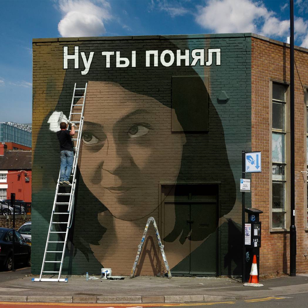 Иконка канала Александр Карнаух