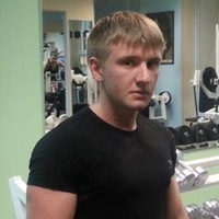 Иконка канала Денис Лыков