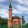 Иконка канала Мечеть "Бишбалта"