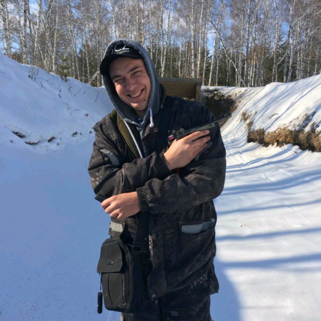 Аватар автора