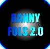 Иконка канала RannyFols2.0