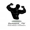 Иконка канала Dotsent_TV