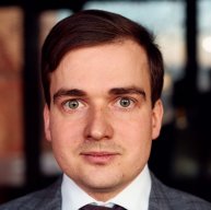 Иконка канала Дмитрий Шевелько