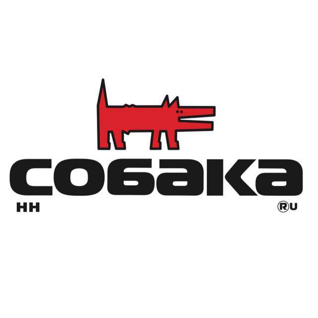 Иконка канала НН.СОБАКА.RU