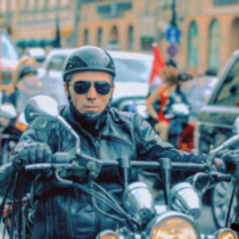 Аватар автора