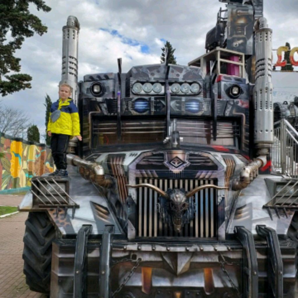 Аватар автора