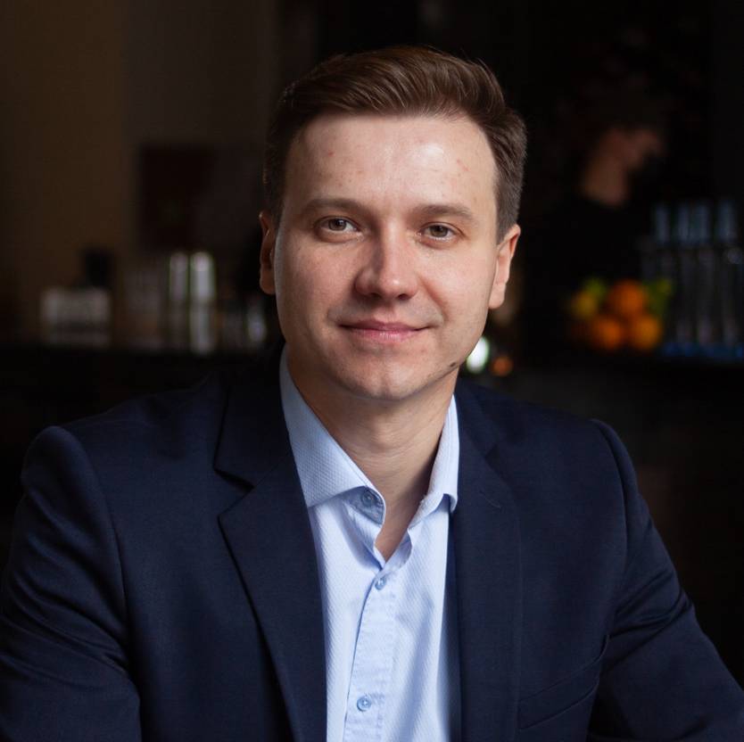 Аватар автора