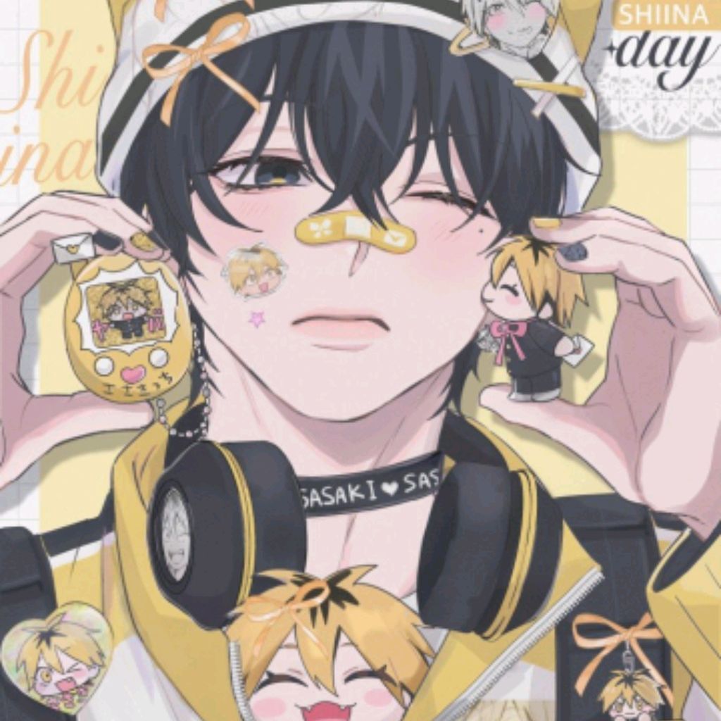 Аватар автора