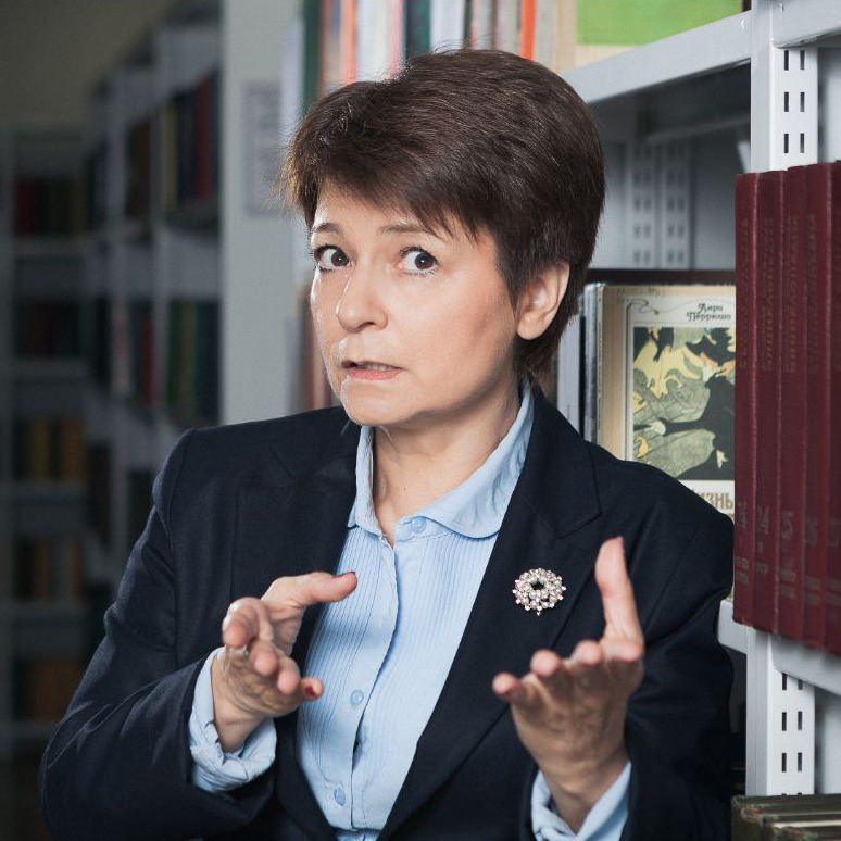 Аватар автора