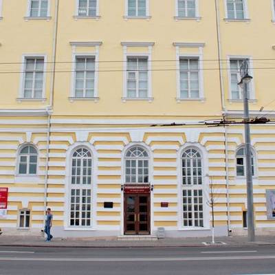 Аватар автора