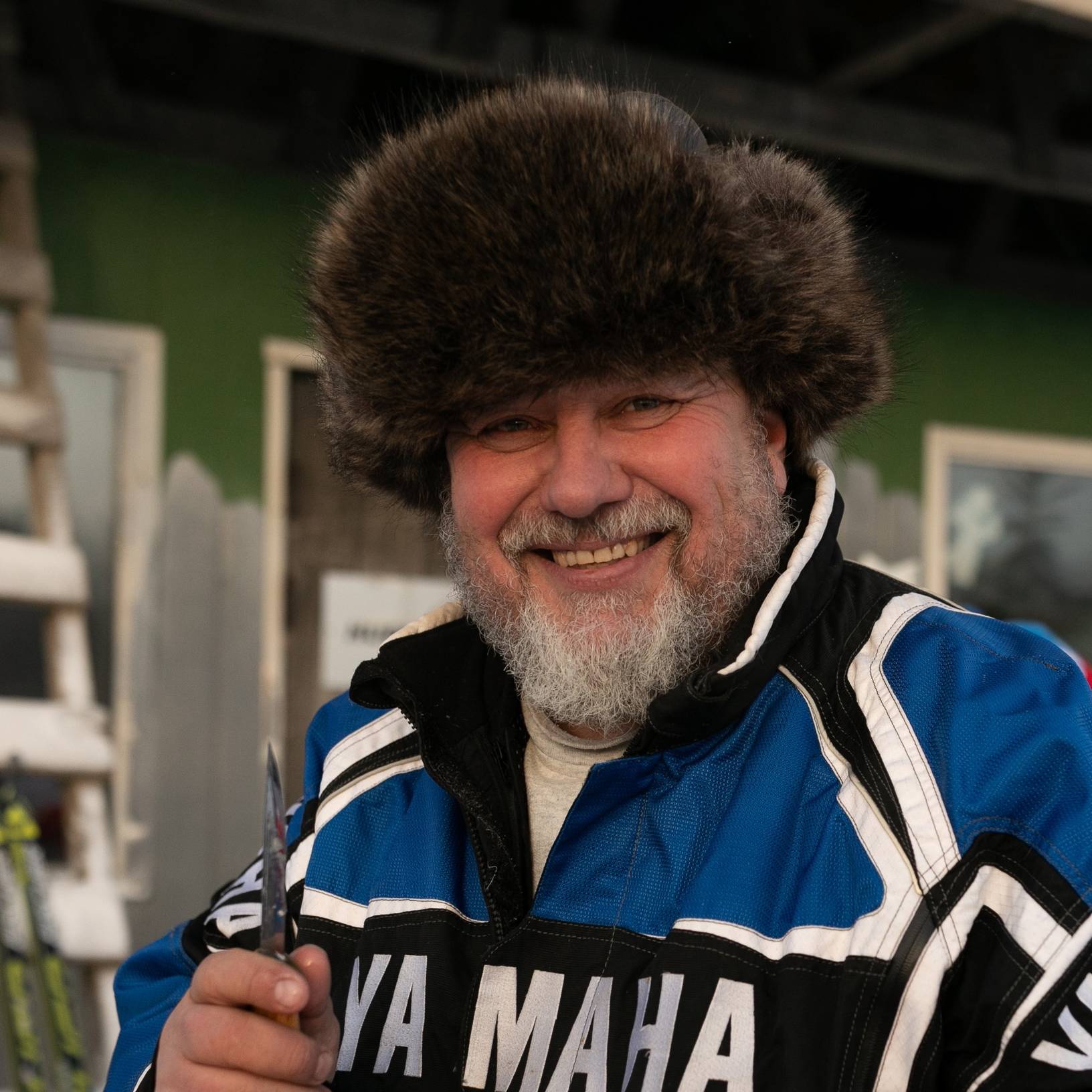 Аватар автора