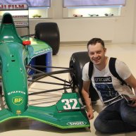 Иконка канала Автоспорт.Ралли.Картинг.Кольцо