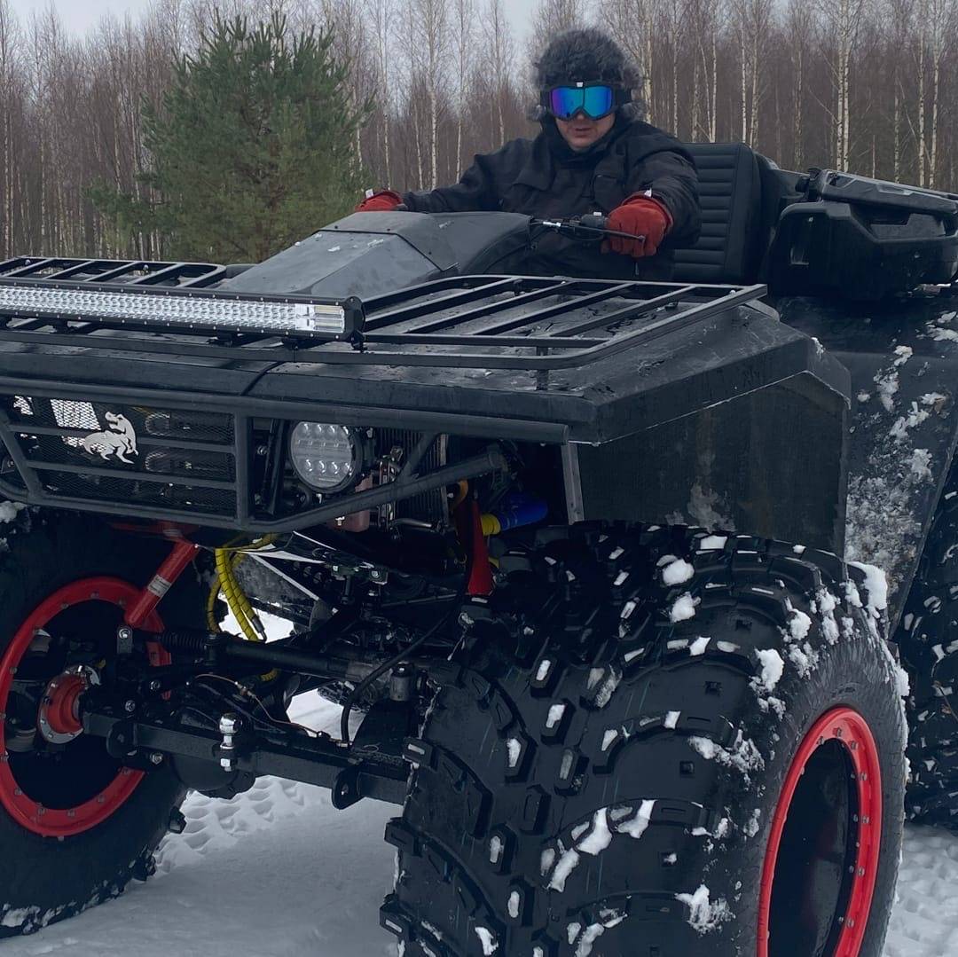 Аватар автора