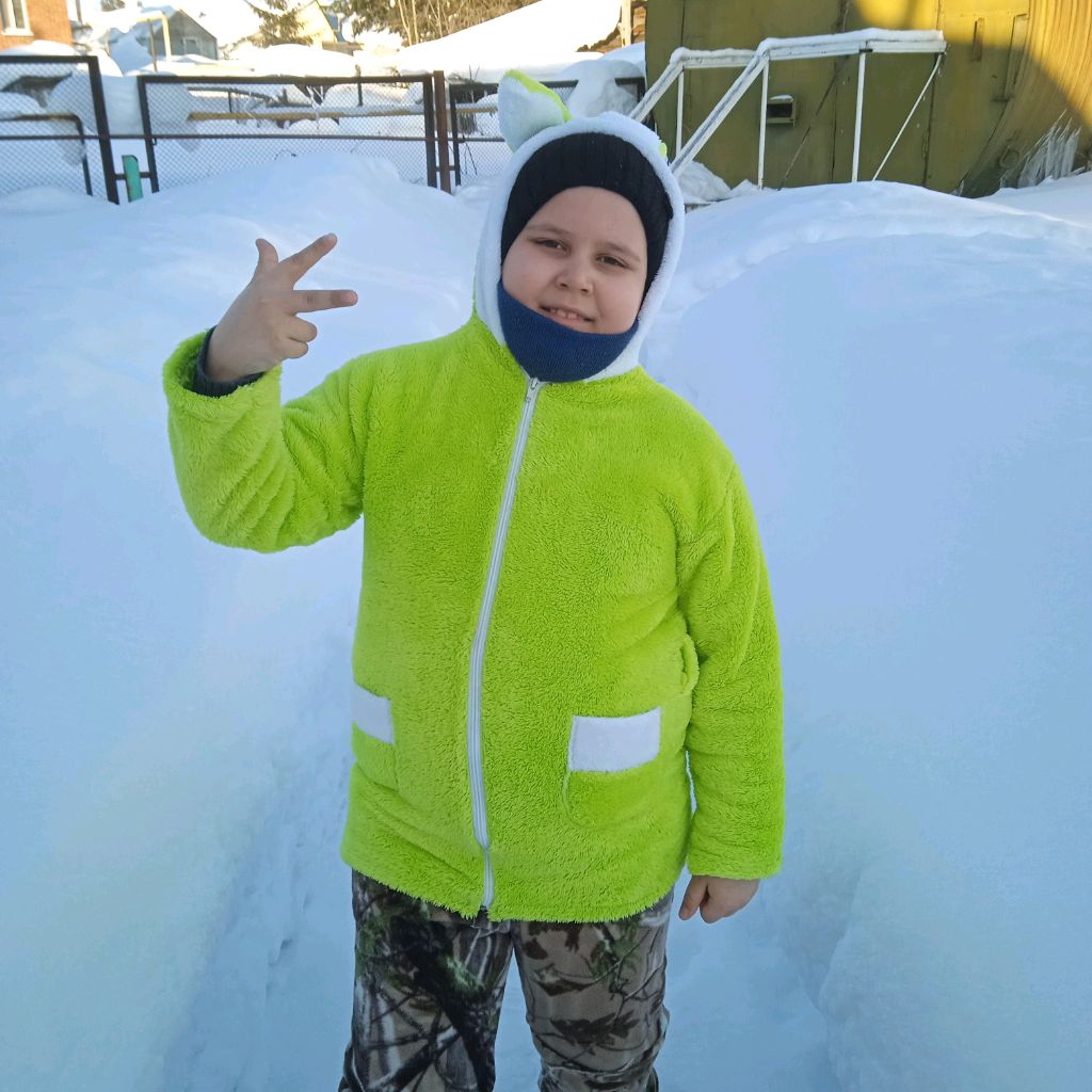 Аватар автора