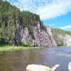Иконка кан ала Леший Урала