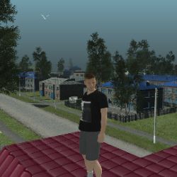 Аватар автора