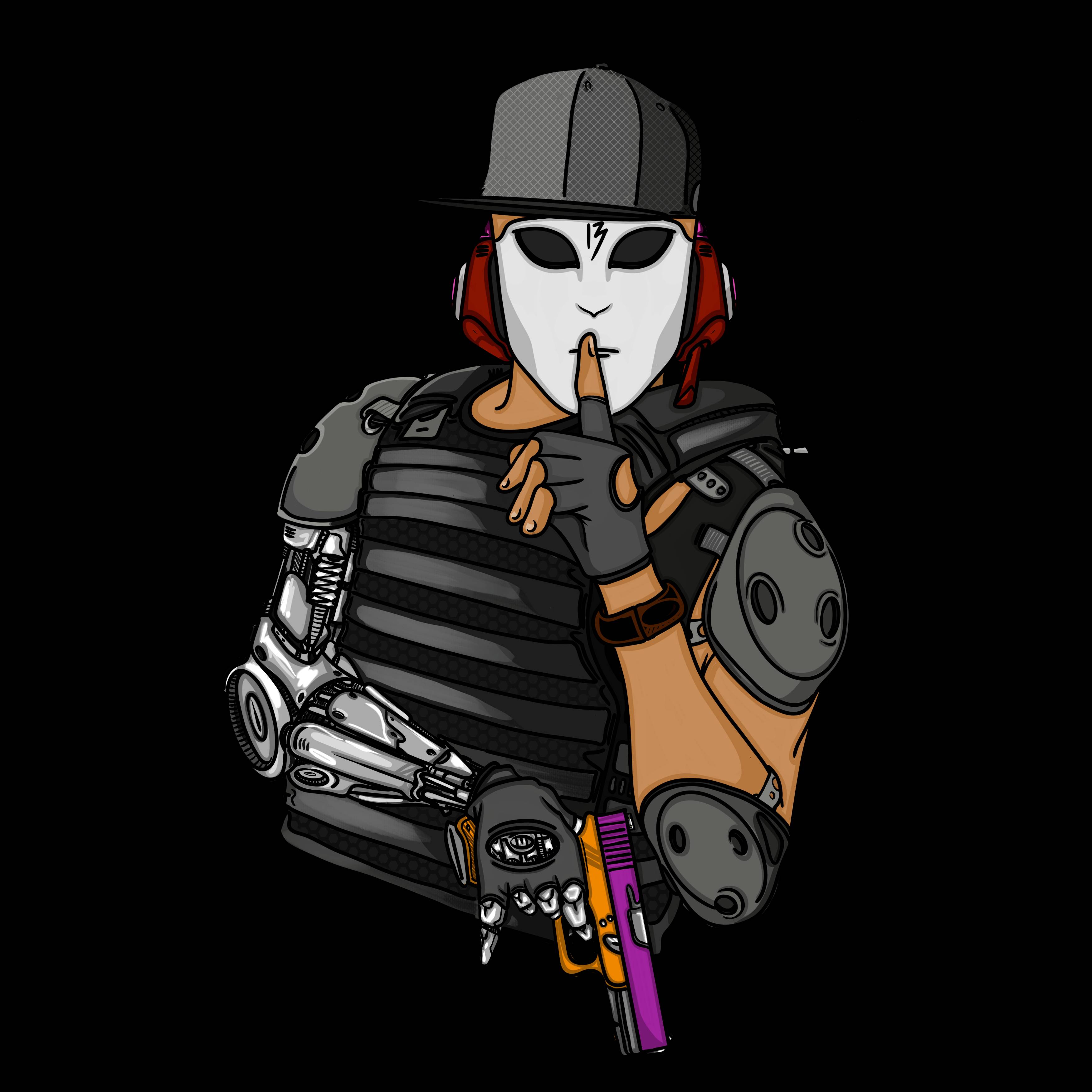 Аватар автора