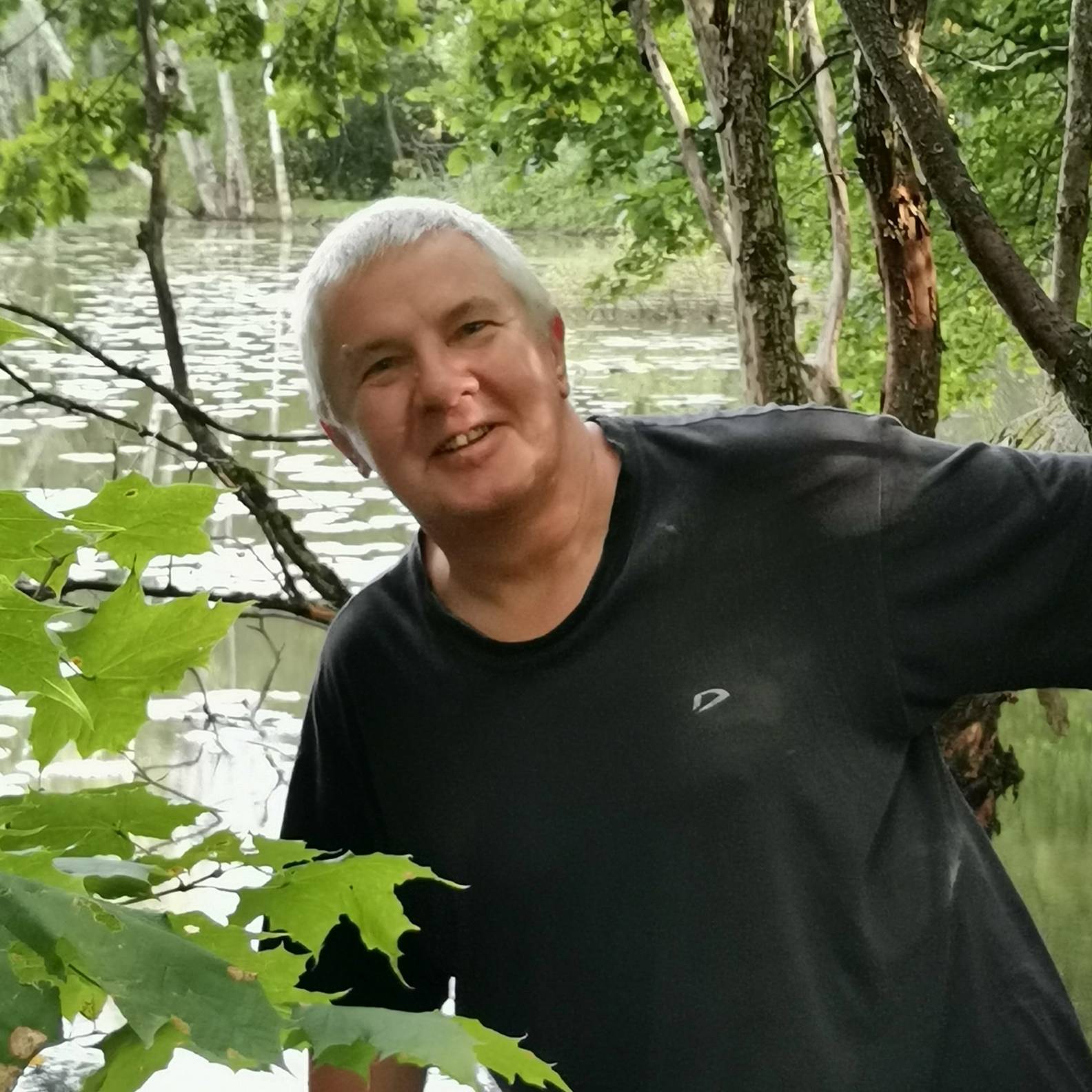 Аватар автора