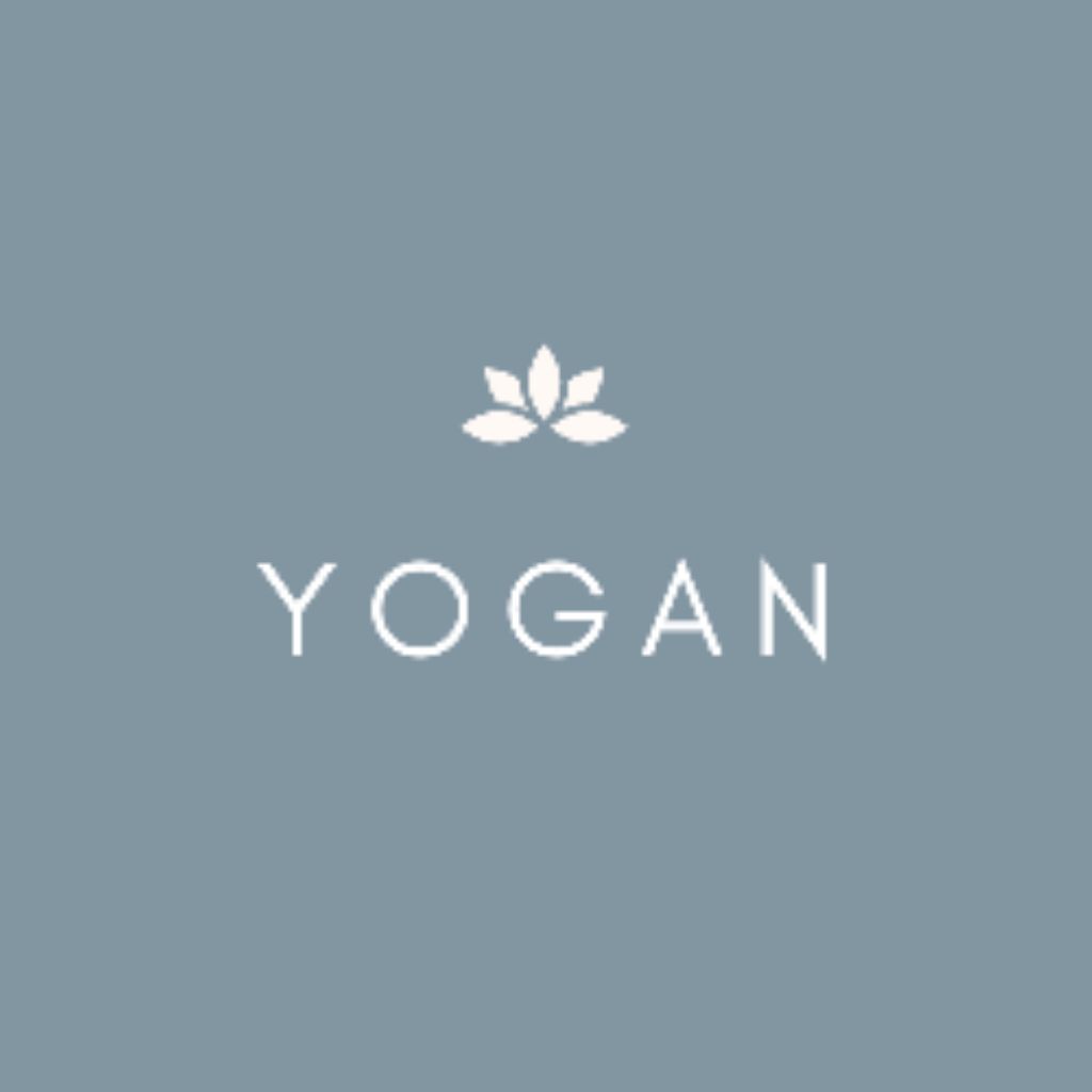 Иконка канала YogAn