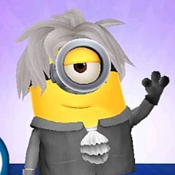 Аватар автора