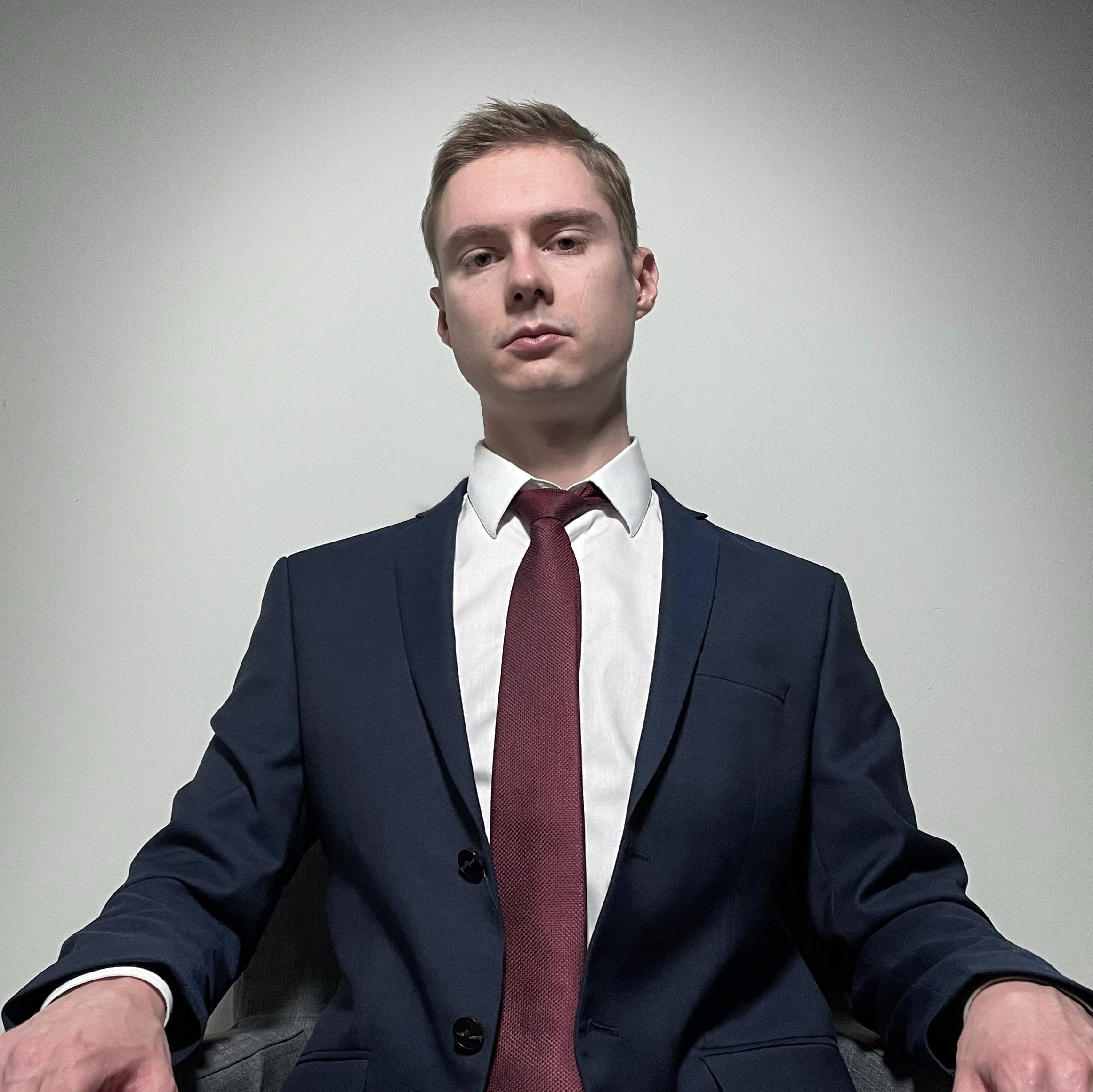 Аватар автора