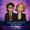 Иконка канала fullnaundishi