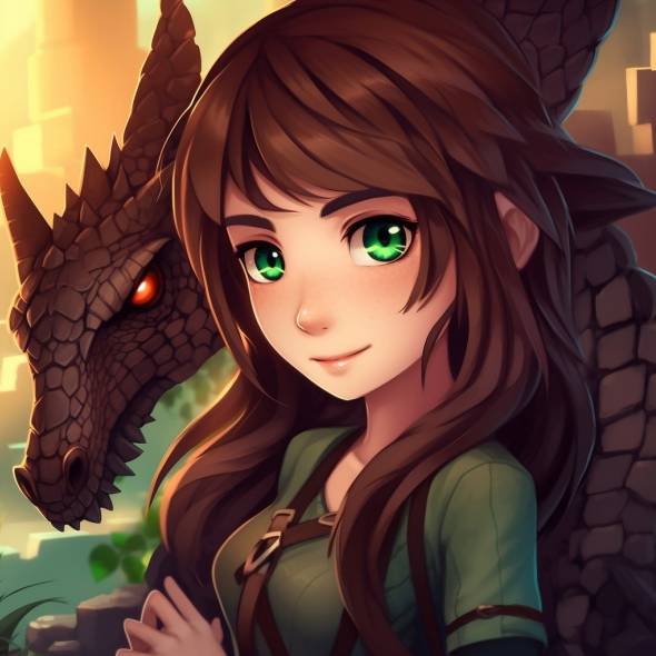 Аватар автора