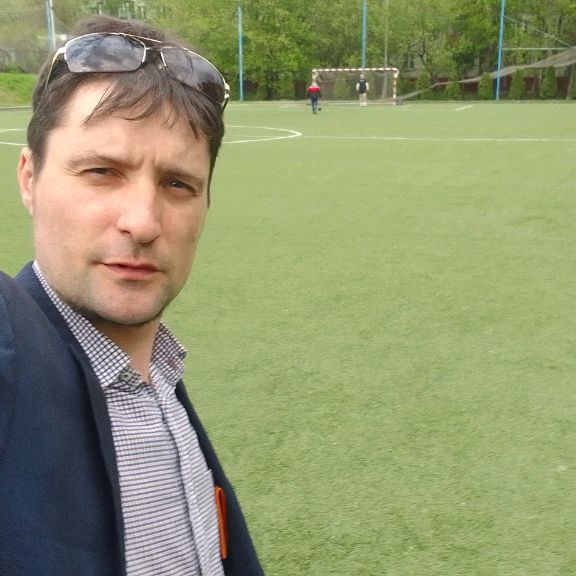 Иконка канала vovan cosmos