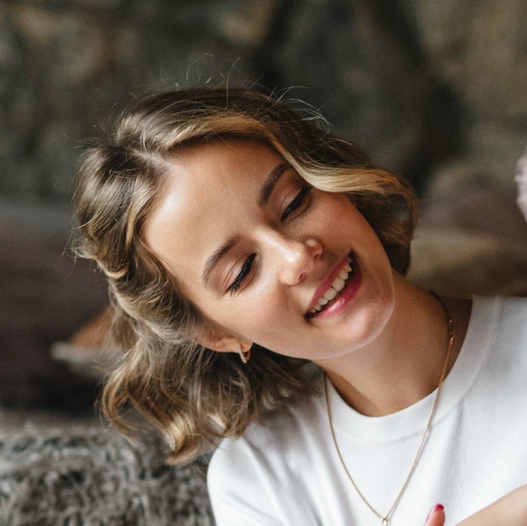 Иконка канала Alexandra