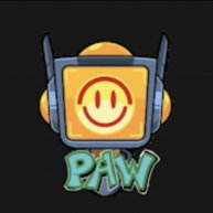 Иконка канала PAW