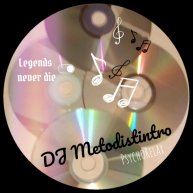 Иконка канала DJ Metodistintro | PsychoRelax