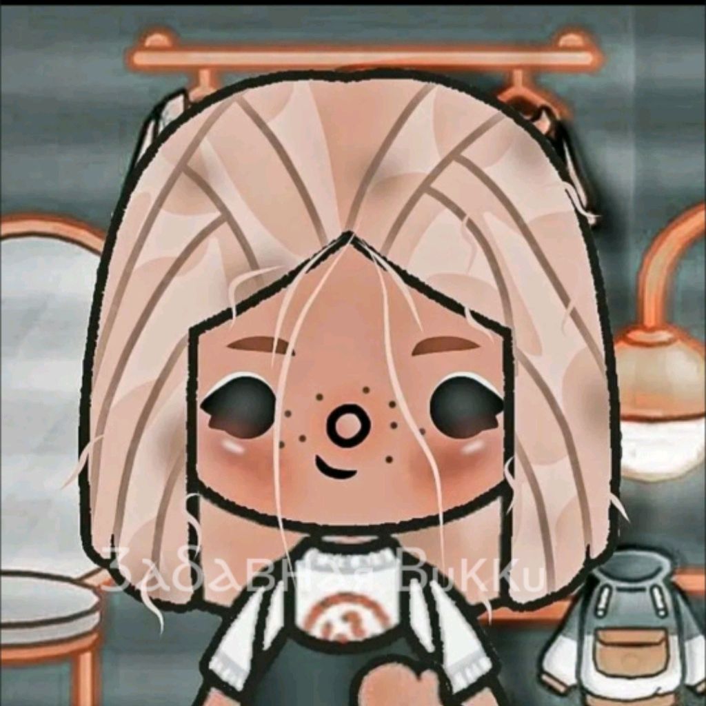 Аватар автора