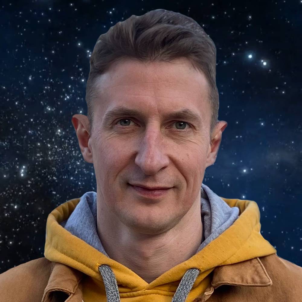 Аватар автора