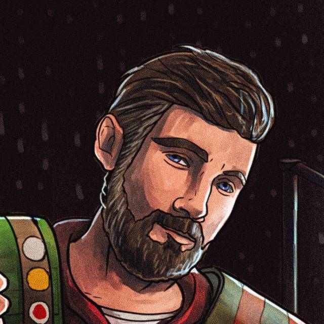 Аватар автора