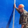 Иконка канала Двери металлические откатные ООО "Спираль"