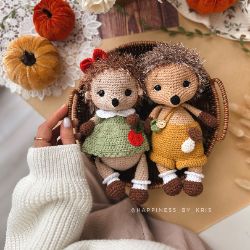 Иконка канала HappinessByKris