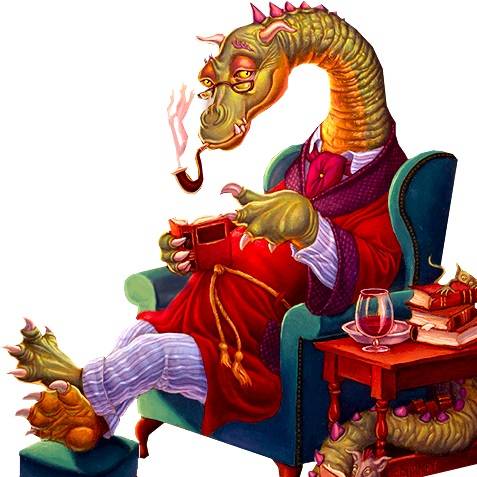 Аватар автора