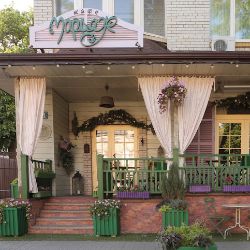 Аватар автора