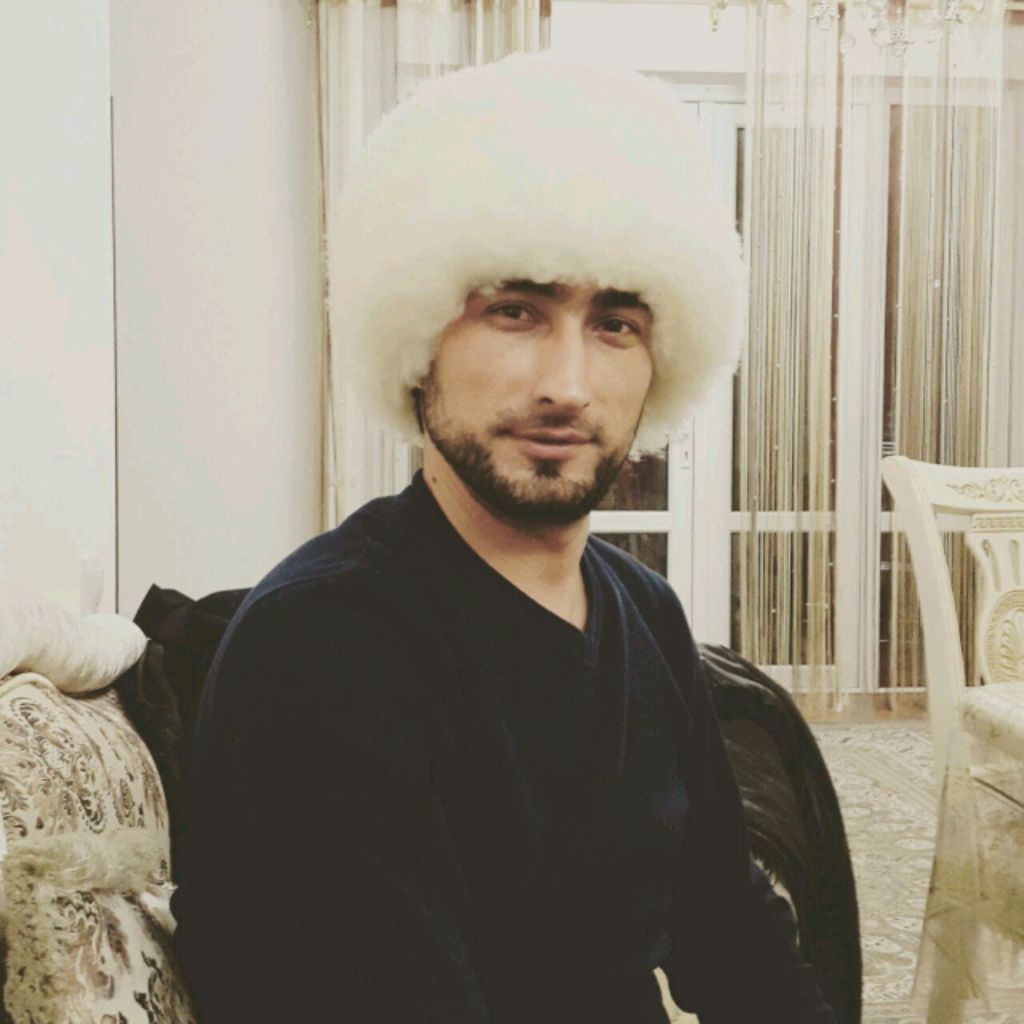 Аватар автора