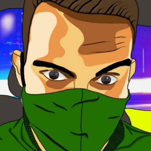 Аватар автора