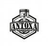 Иконка канала Antoxa Garage
