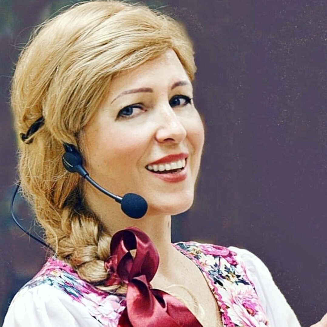 Аватар автора