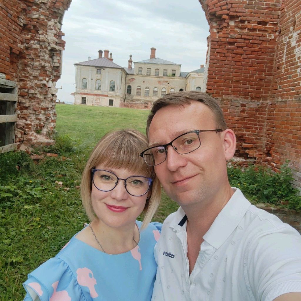 Аватар автора