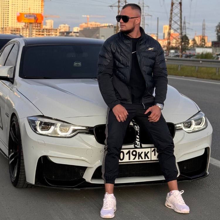 Аватар автора