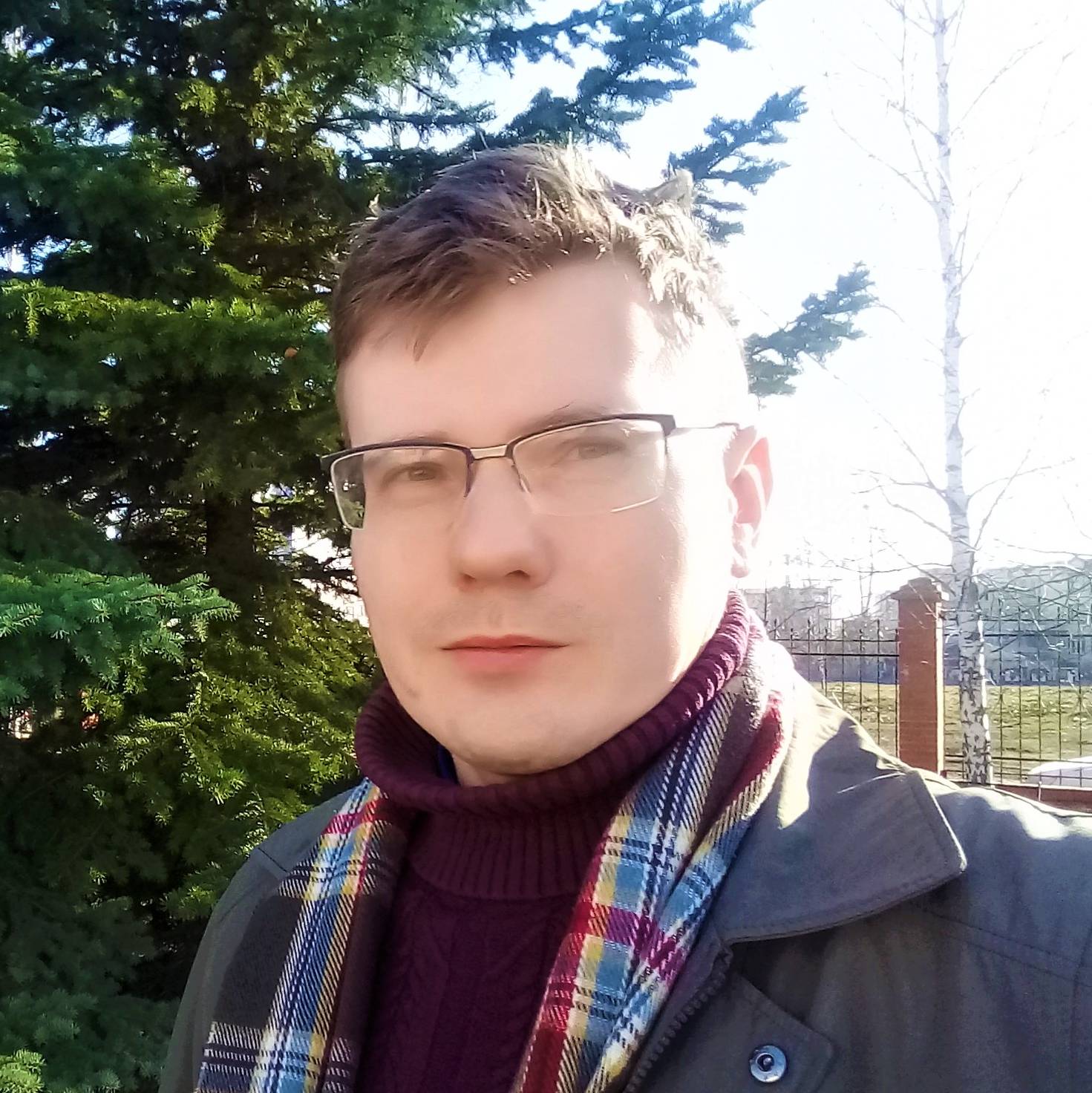 Аватар автора