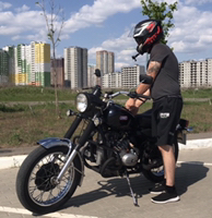 Аватар автора