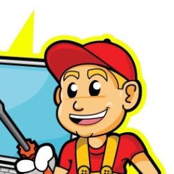 Иконка канала Cometodaddy