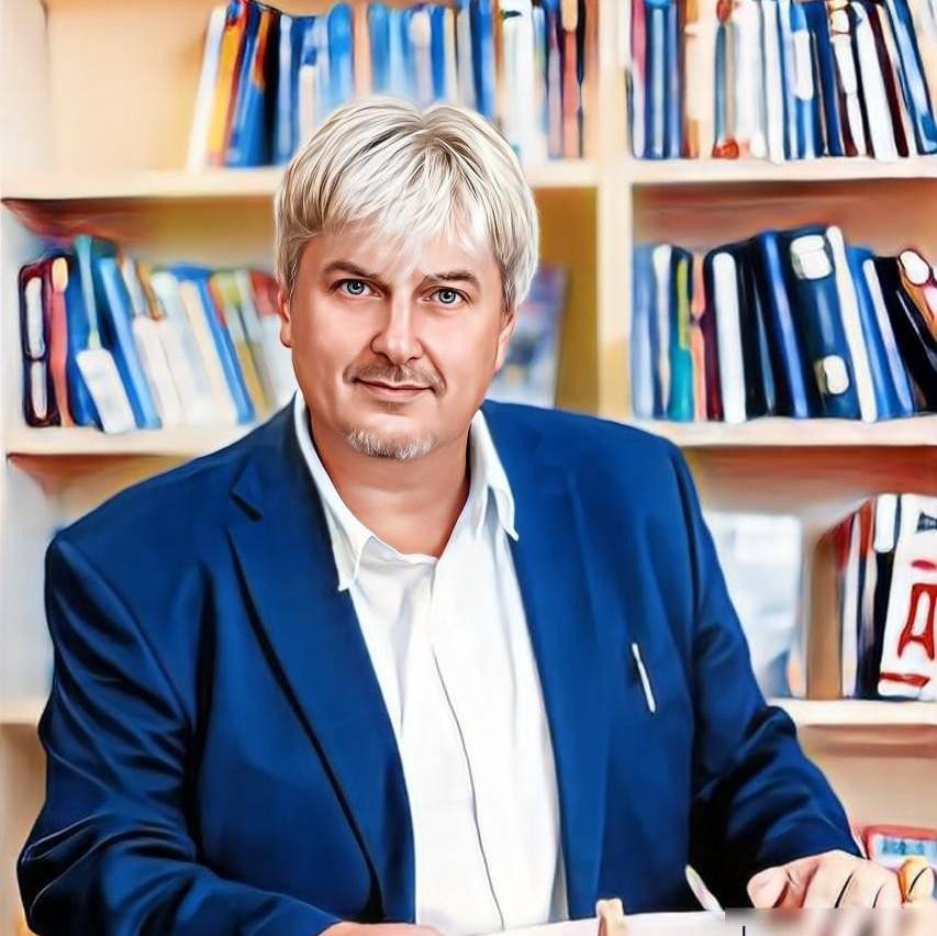 Аватар автора