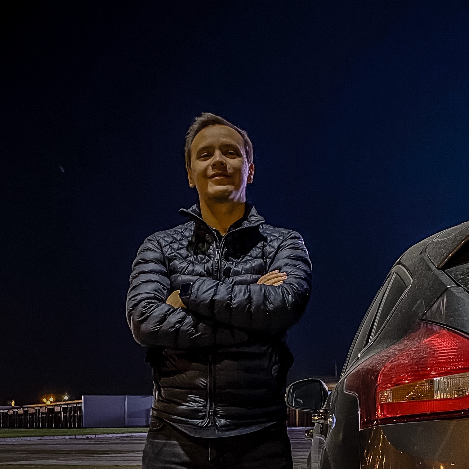 Аватар автора