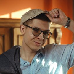 Аватар автора